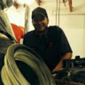 Meet your Posher, Jake